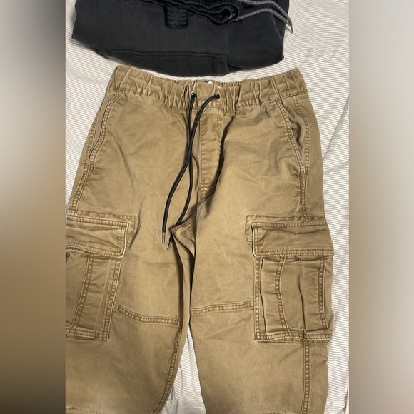 Men’s small pants - Picture 4 of 7